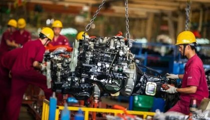 技術磨礪產品，江淮汽車打造最強“中國芯”