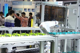 2017年工業(yè)自動化行業(yè)十大熱門關(guān)鍵詞 計(jì)算機(jī)技術(shù)的融合與變革