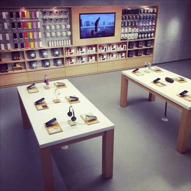 一加北京藍港線下體驗店12月20日盛大開業 技術驅動，服務至上